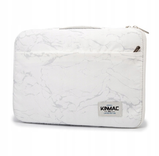 

Etui Kinmac na laptopa 14,1 05 marble