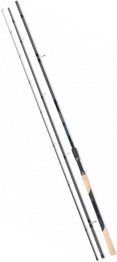 

Wędka Vde Robinson Match TX4 4,50m 8-25g