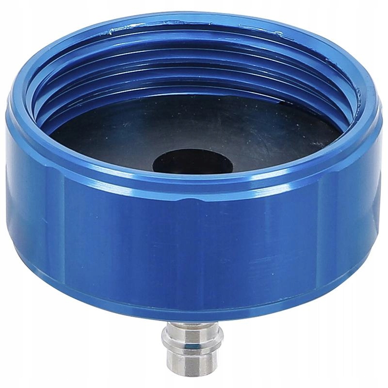 Adaptér chladiče pro tester tlaku Bgs 8514 pro Mercedes-Benz Sprinter