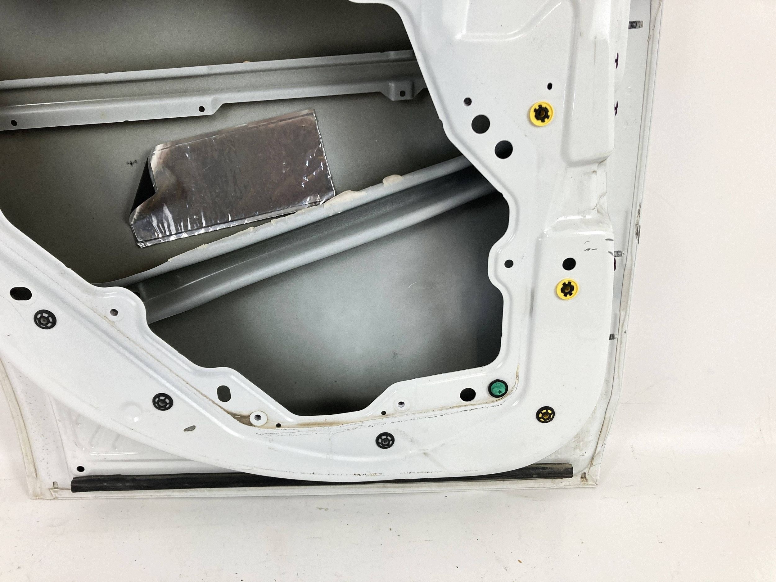 Dodge Charger 2015-23 door rear. left left rear part