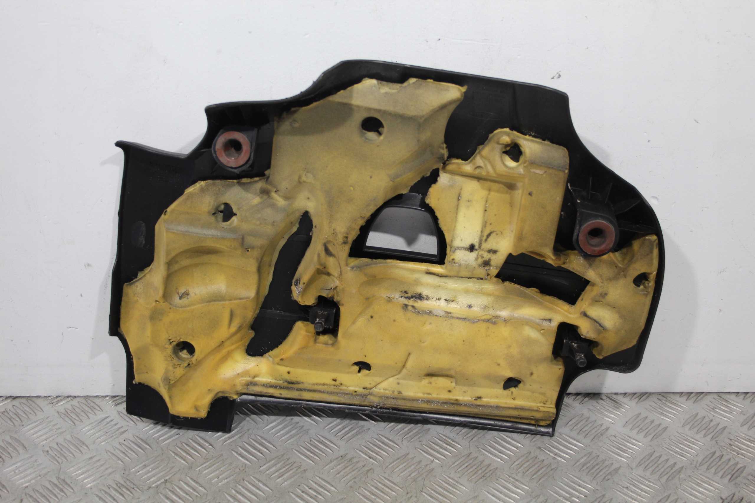 cover for engine PEUGEOT RCZ LIFT
