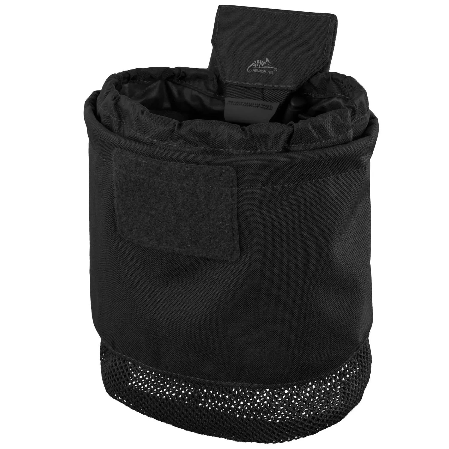 Helikon-Tex Competition Dump Pouch Czarny MO-CDP-CD-01