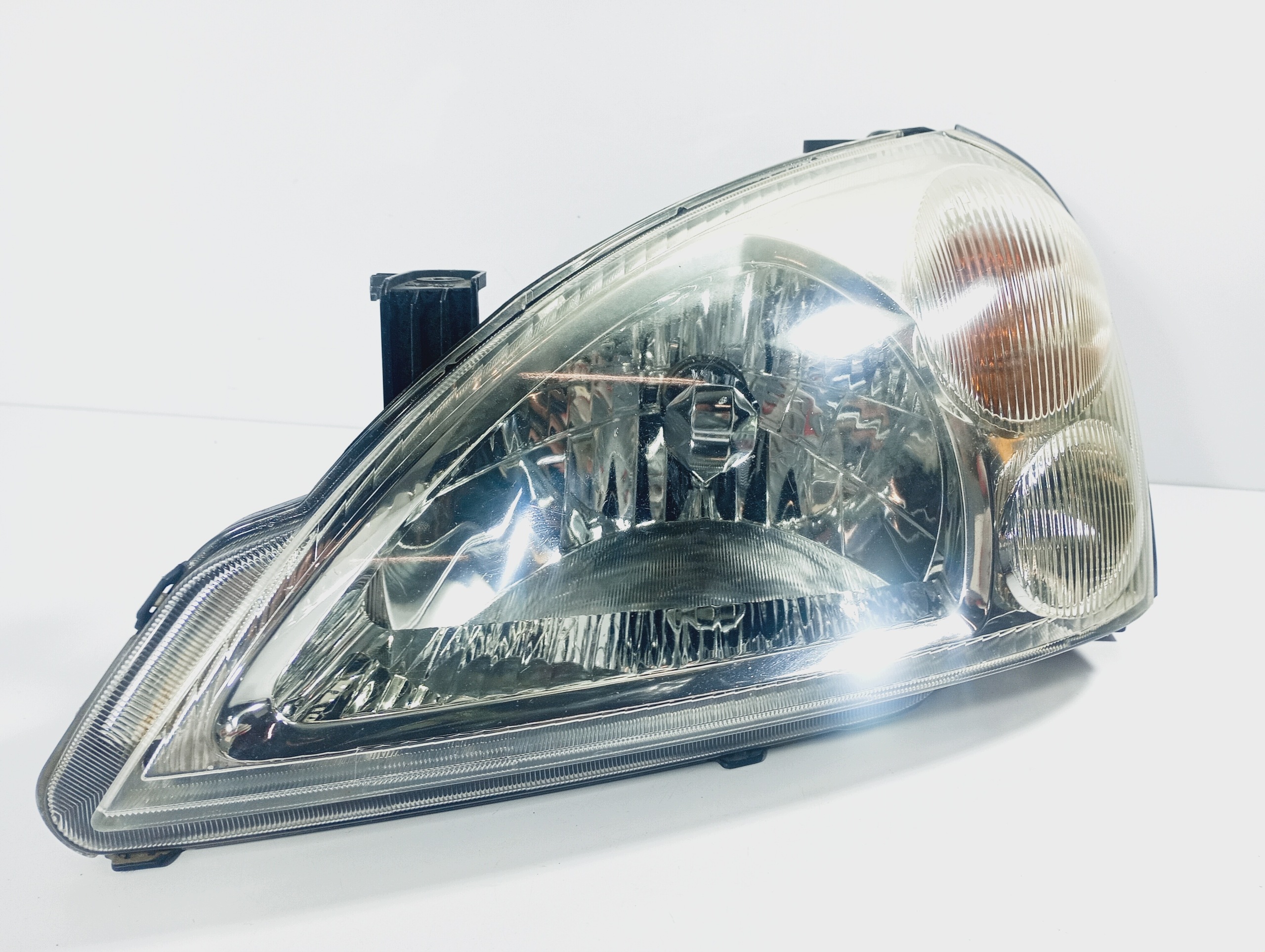 light left front reflektor left front OE 10032662 Suzuki Liana 02-07