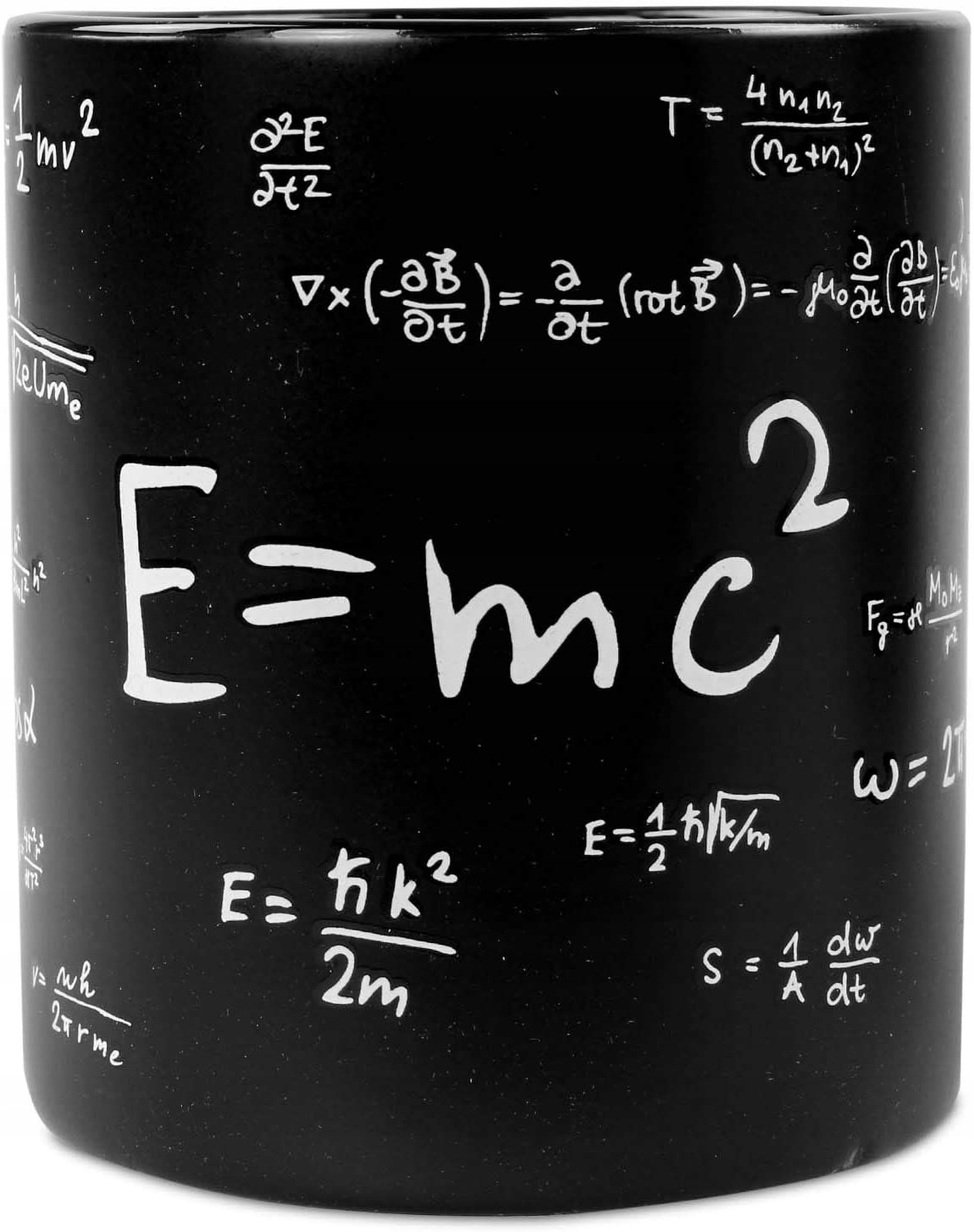 

Duży Kubek 850 ML Geniusz Matematyki XXL