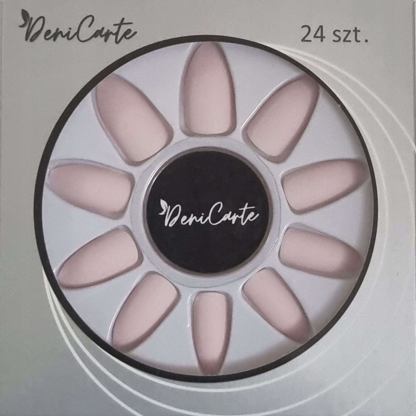 PASDE 3193 TIPSY MAT FR.PINK 3193