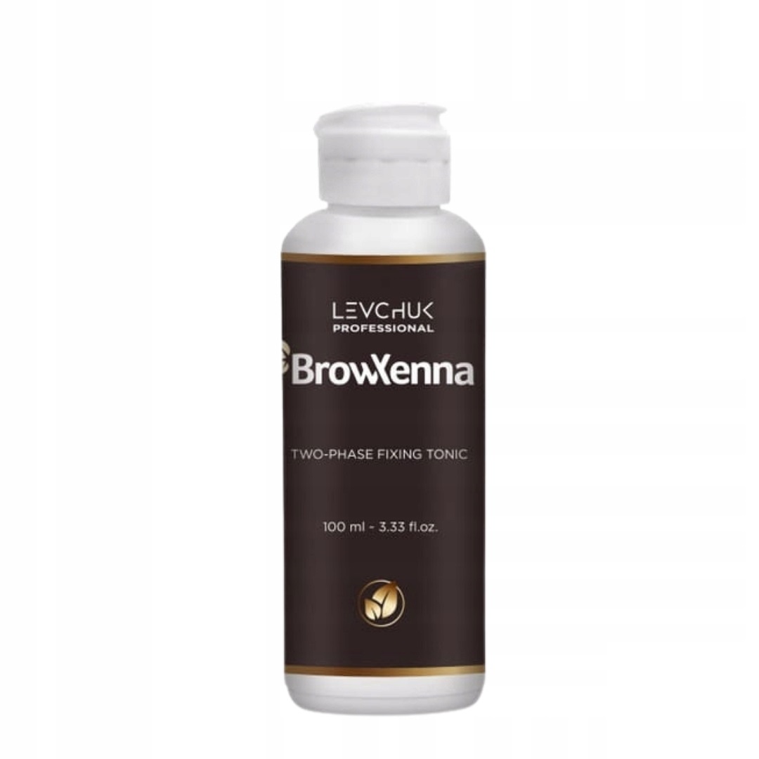 

BrowXenna Dwufazowy Tonik 100 ml