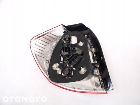 BMW 1 E87 e 87 04-07r light rear part rear right right