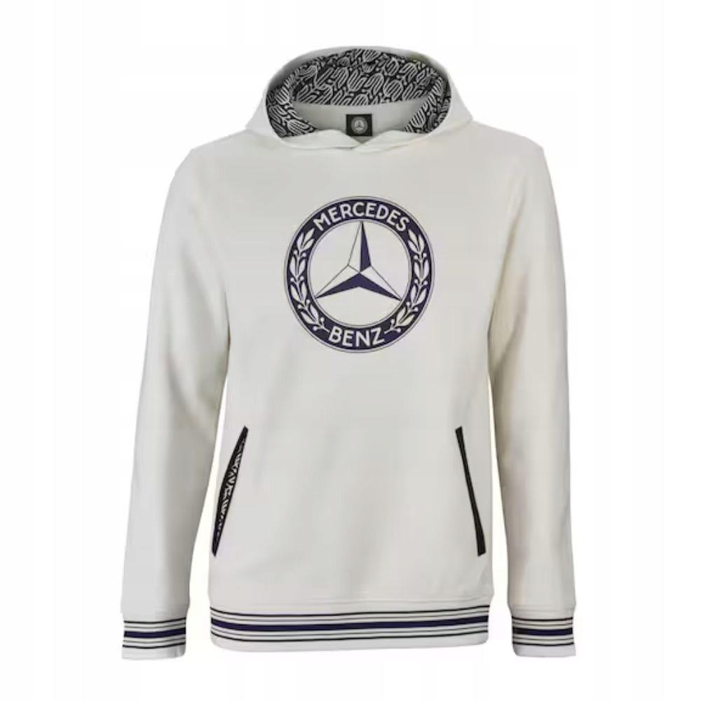 Mikina Mercedes-benz Logo Unisex XL B66041778