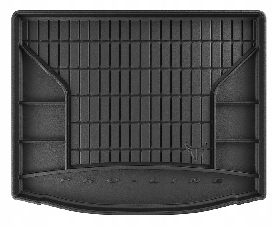 Gumová Rohož Do Kufru Kobereček Suzuki SX4 S-Cross 2013-2016 Tm d