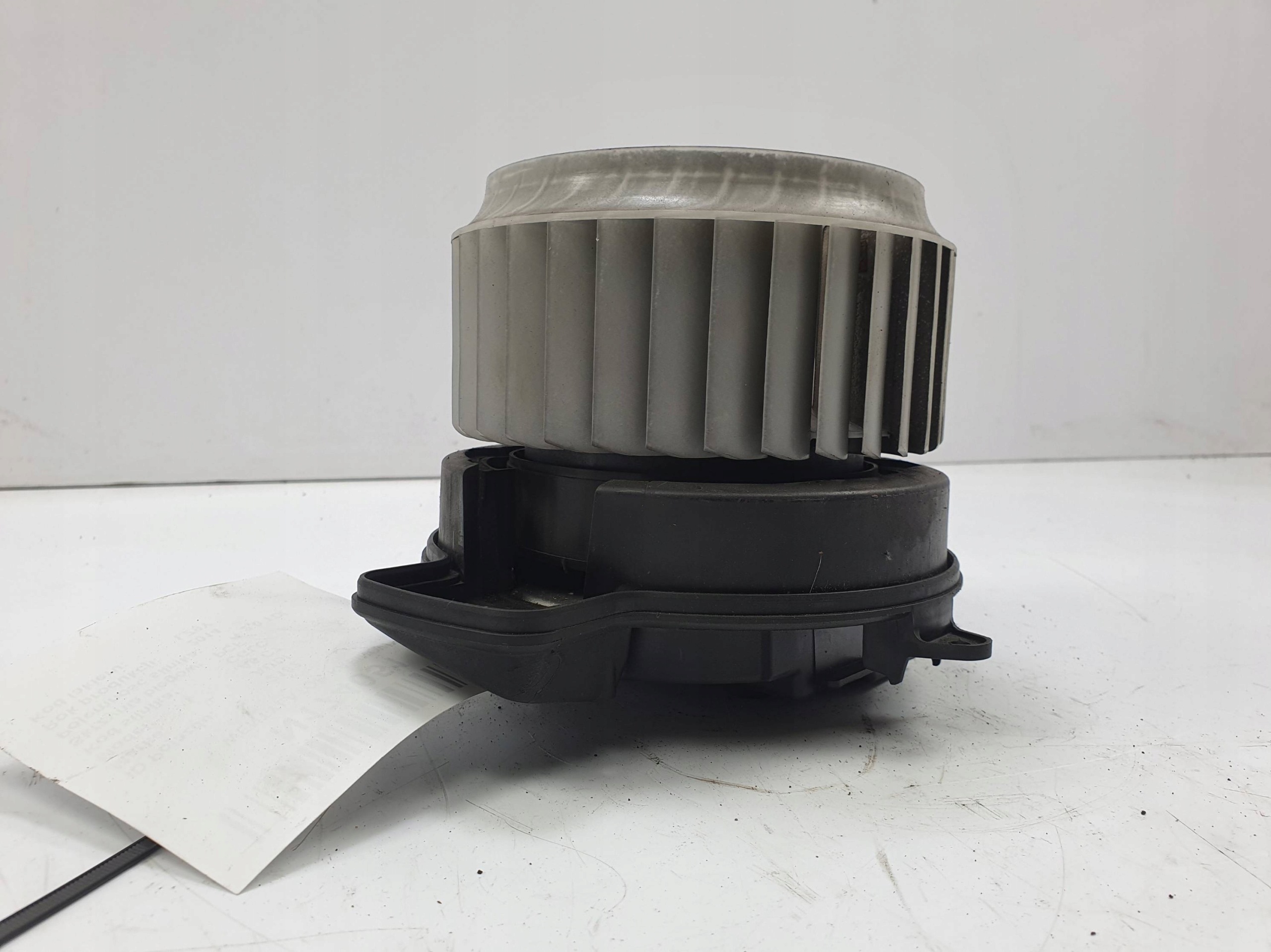 heating fan cab 4H1820021B AUDI A6 C7