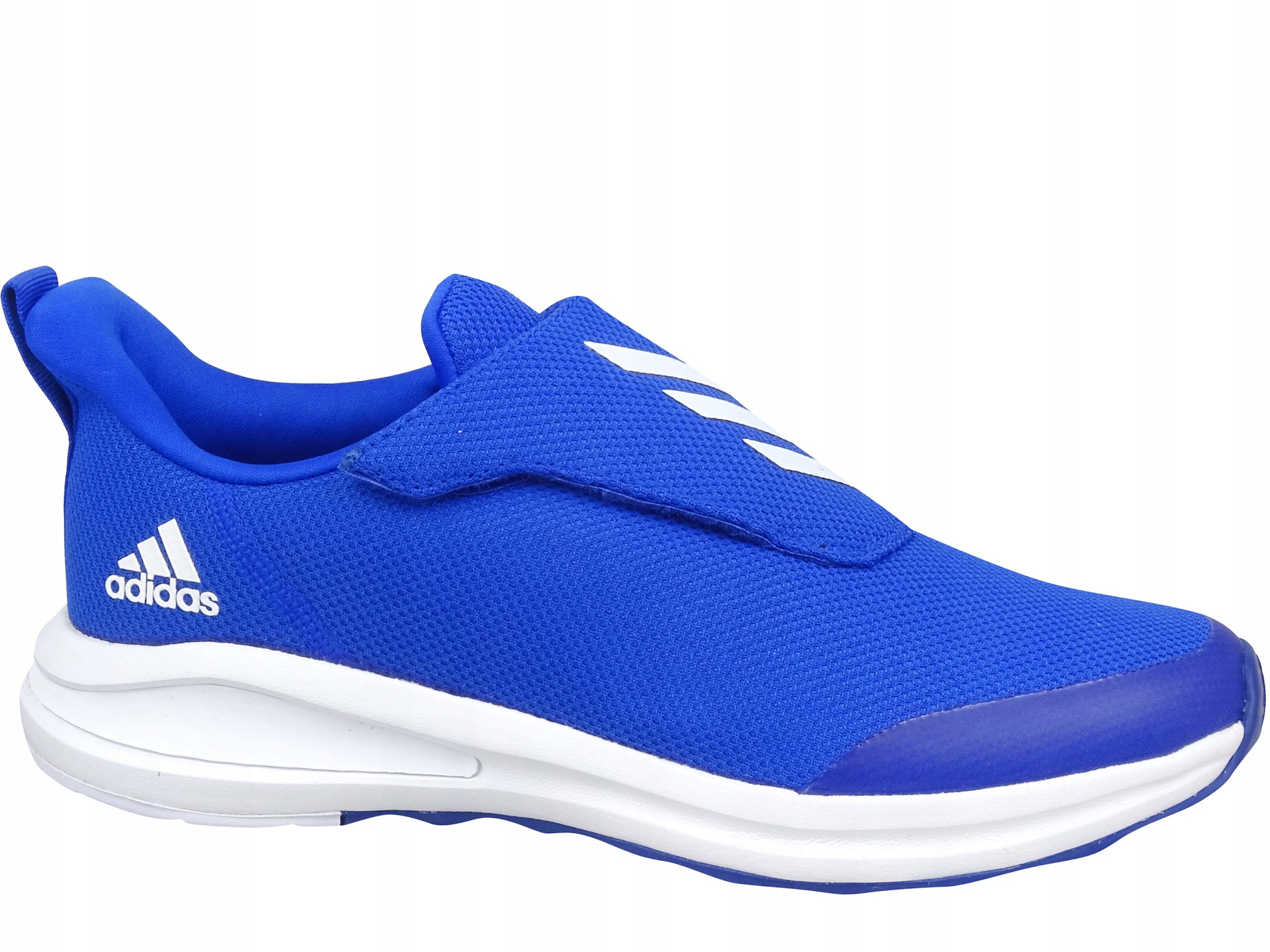 Buty Adidas FortaRun Ac K roz. 33