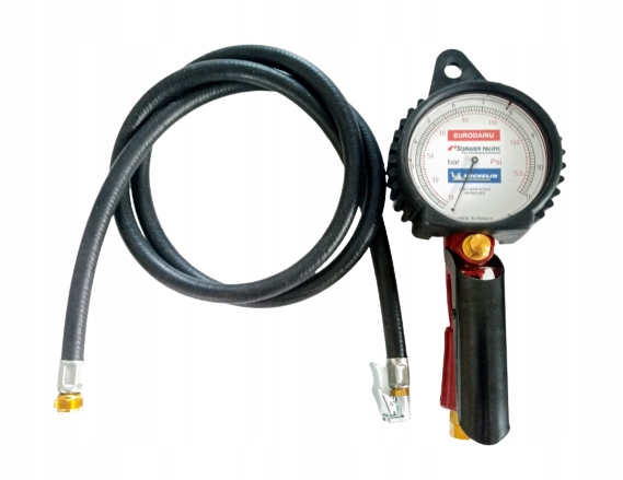 

Pistolet do pompowania Michelin Eurodainu 1,5m