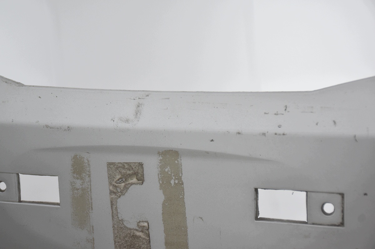 front bumper * front HONDA CIVIC VIII UFO NH700M