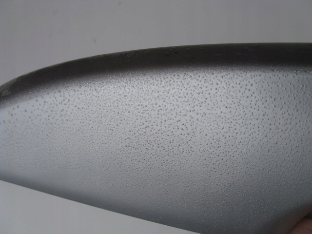 spoiler RELINGU right rear part SEDICI,SUZUKI SX4