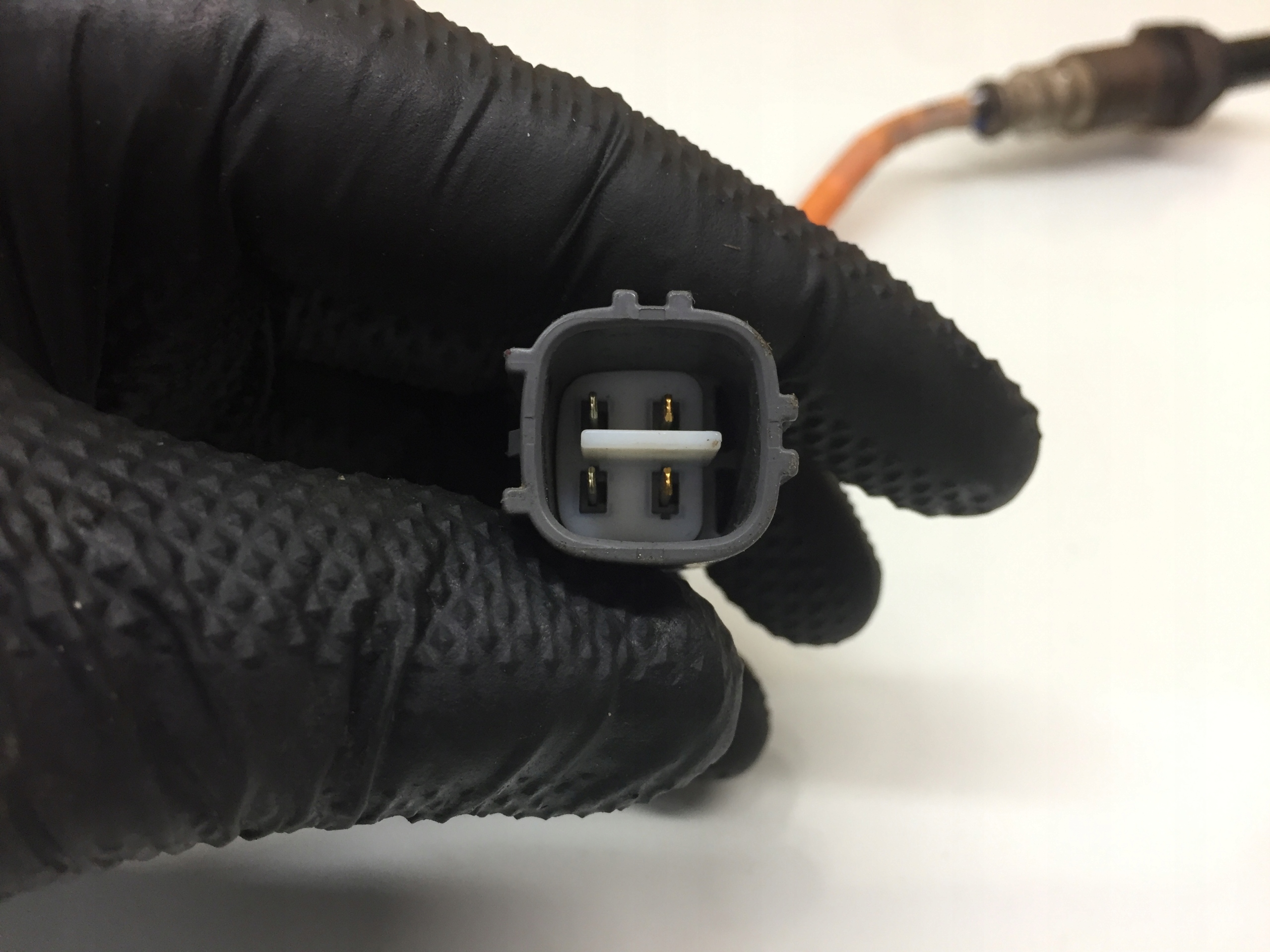 Daihatsu TERIOS II 1.5 лямбда-зонд 89465-B4020