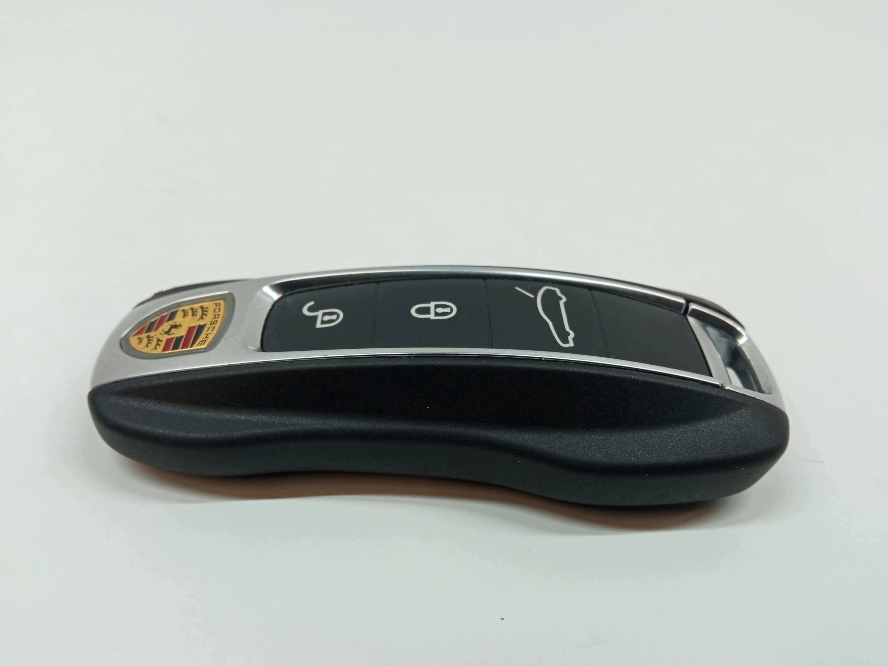 key PILOT Porsche Panamera II (2016-2023) 971