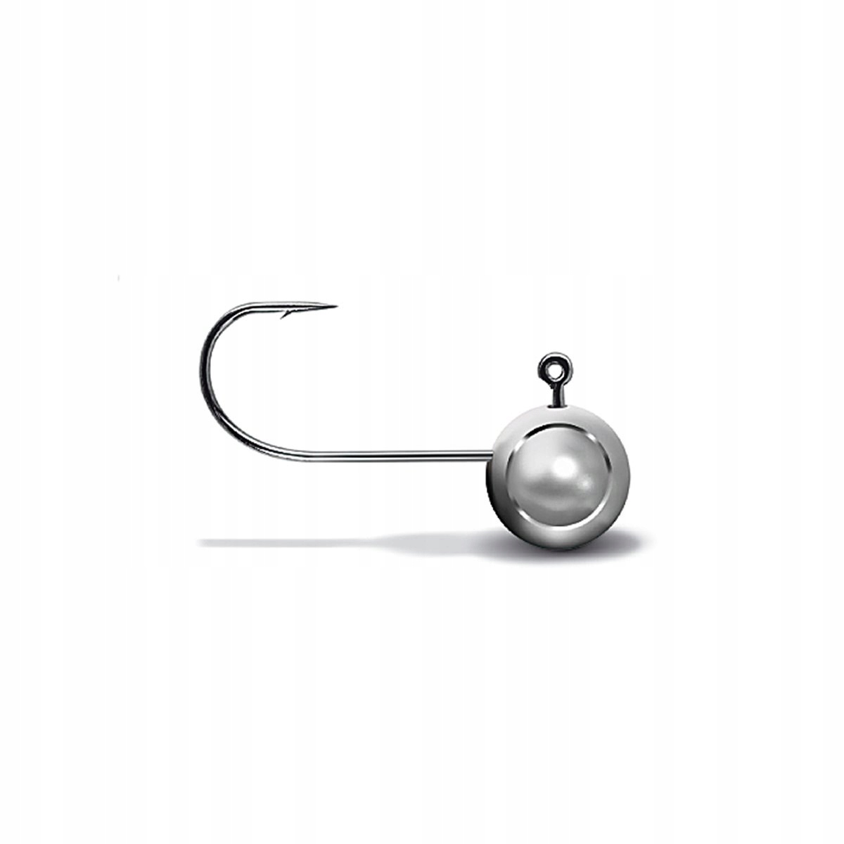 Gł.jig.hak Owner Precision Micro 12-1G