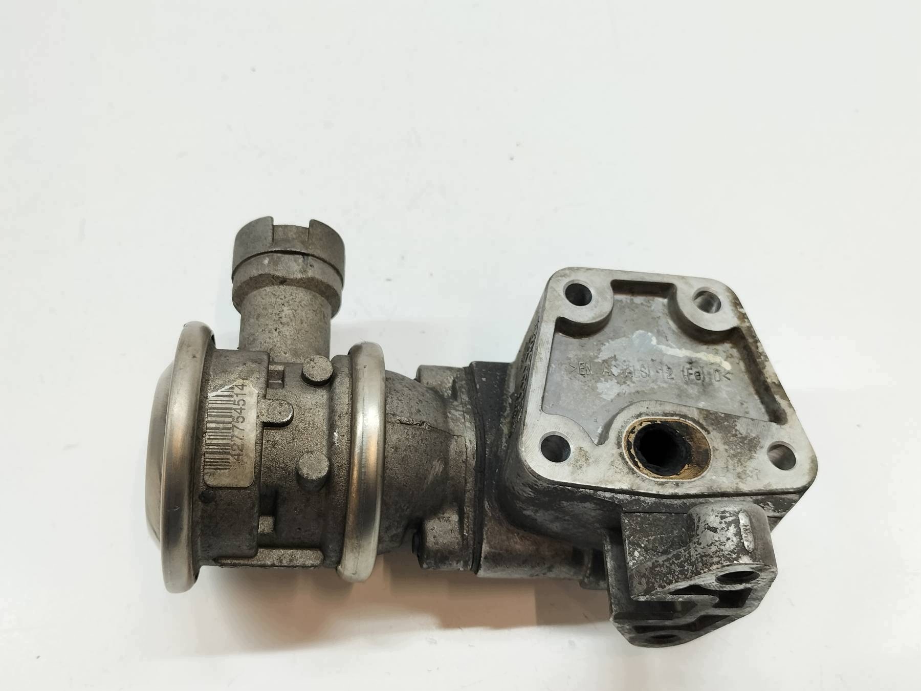 Valvola EGR 06A131351F 1.6 MPI Seat Altea e (2004- )