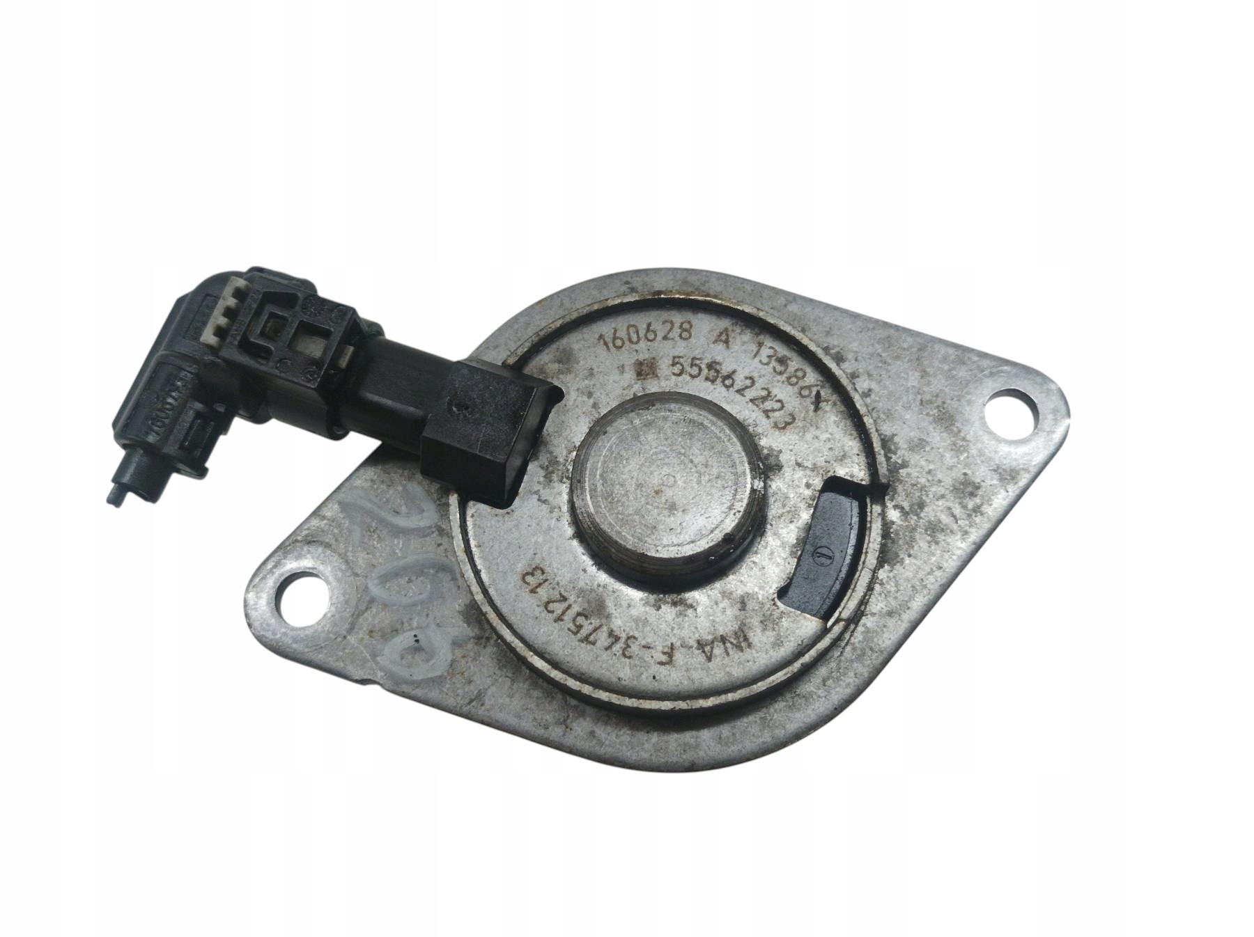 régulateur 55562223 1.4 16V Opel Corsa V (2014- ) E