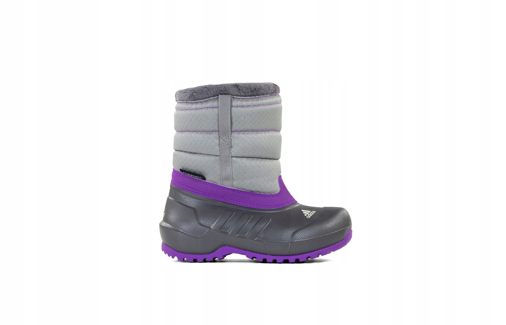 pro mládež boty adidas Winterfun Girl G62875