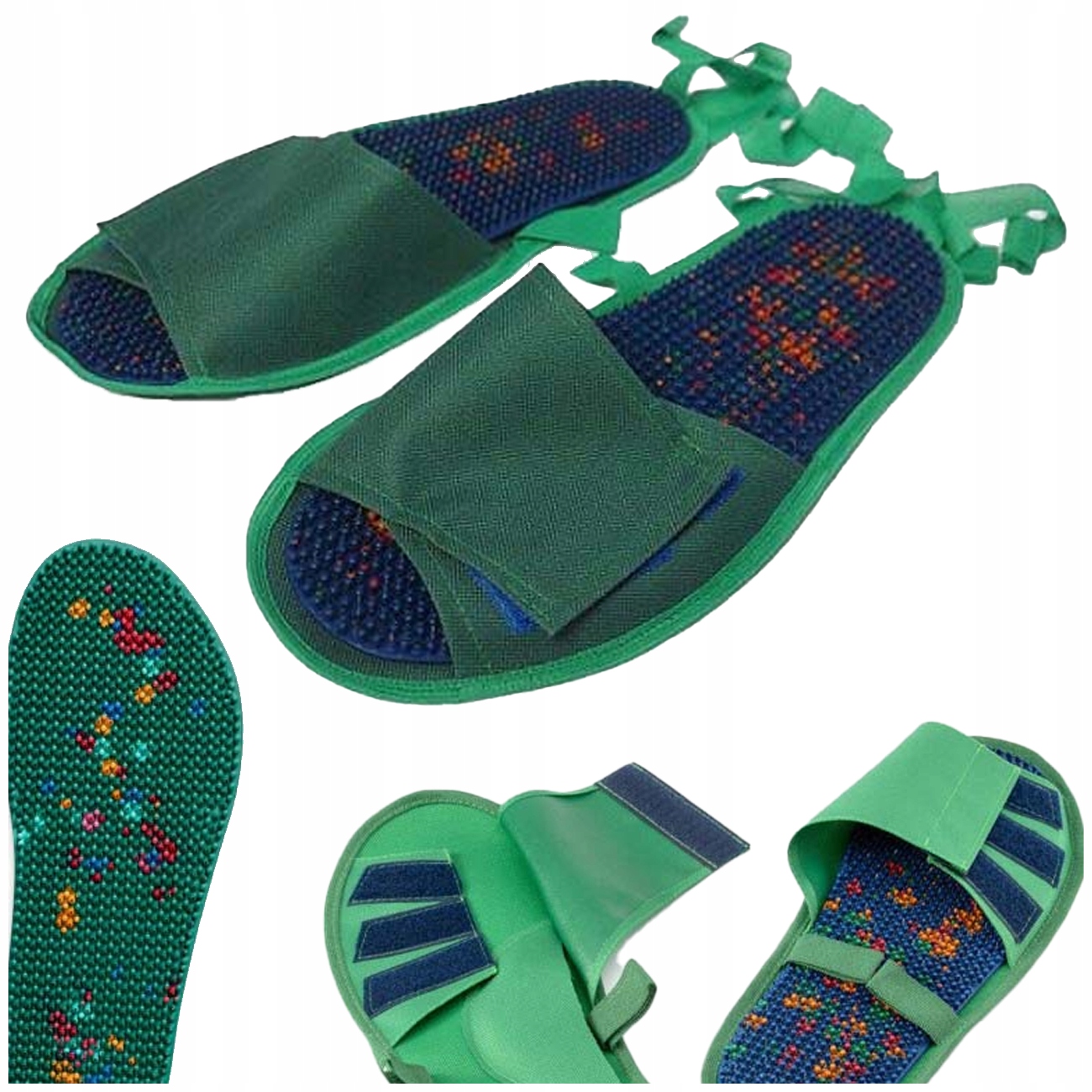 Mata do masażu Lyapko Stópka rozmiar 40-43