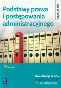 

Podstawy prawa i postępowania administracyjnego. P