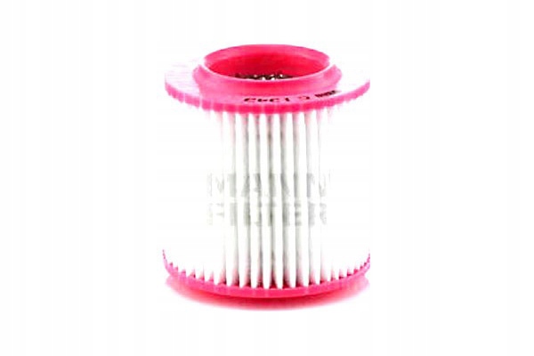 ФІЛЬТР ПОВІТРЯ МАНН-FILTERe0129620ae0129620d