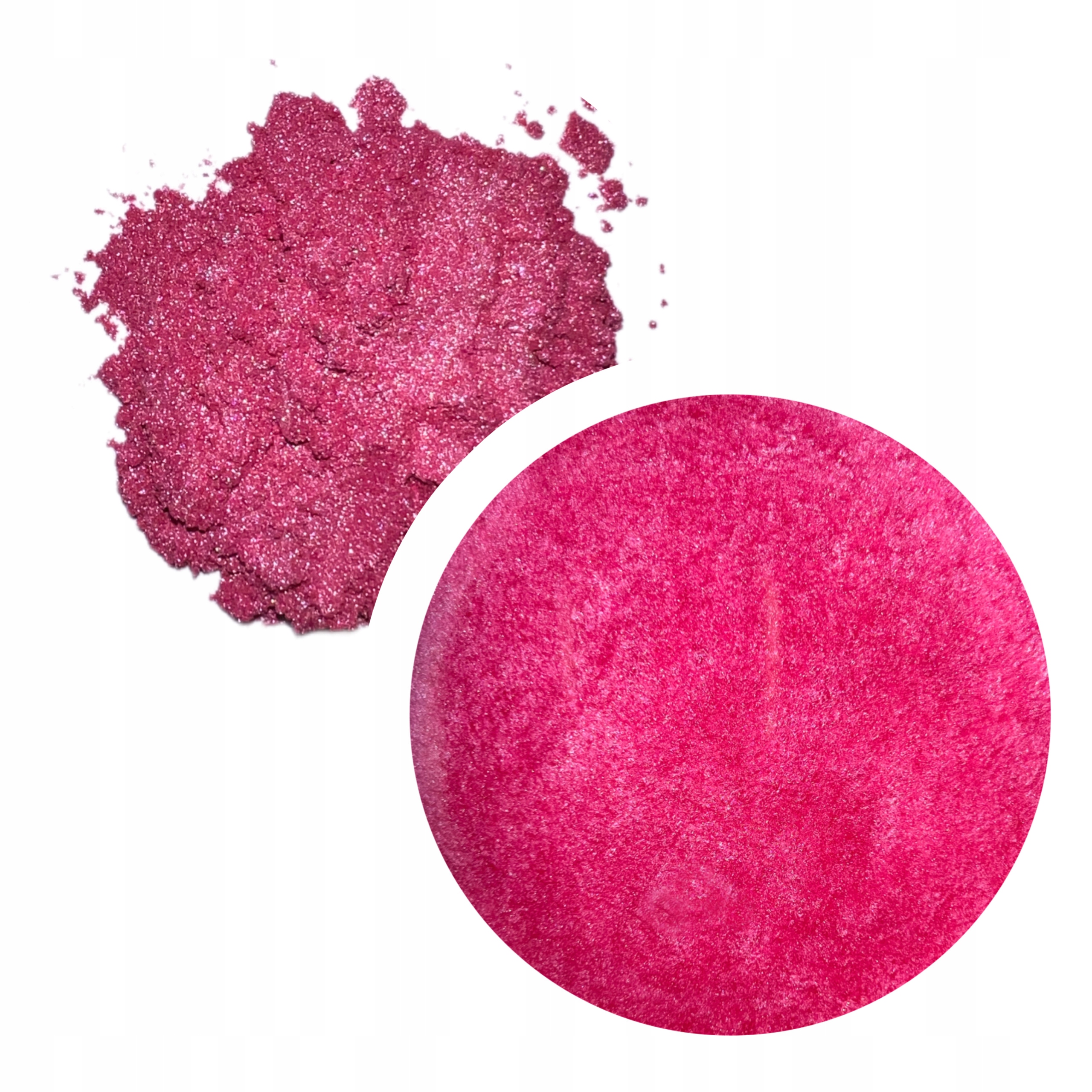 

Pigment Barwnik Perłowy do żywicy epoksydowej 5g
