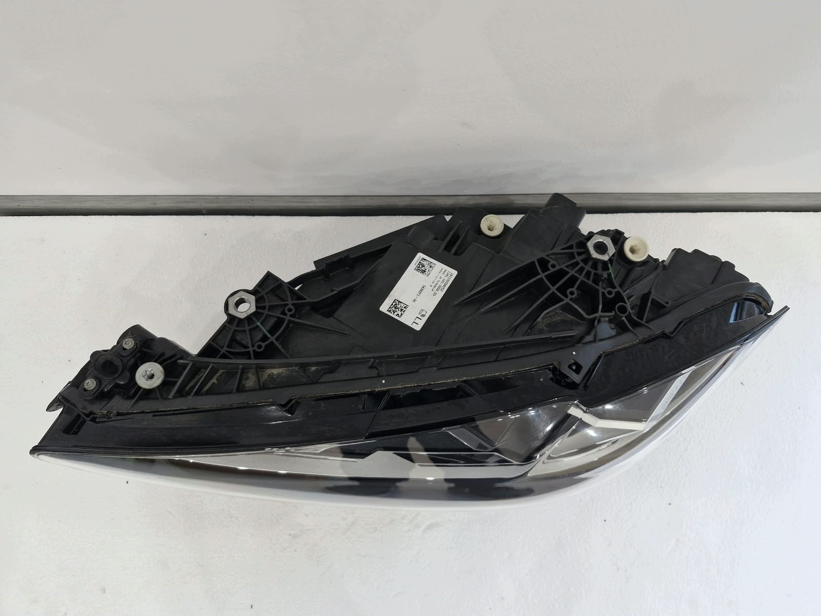 light left BMW 4 G22 G23 G26 LIFT LCI FULL LED