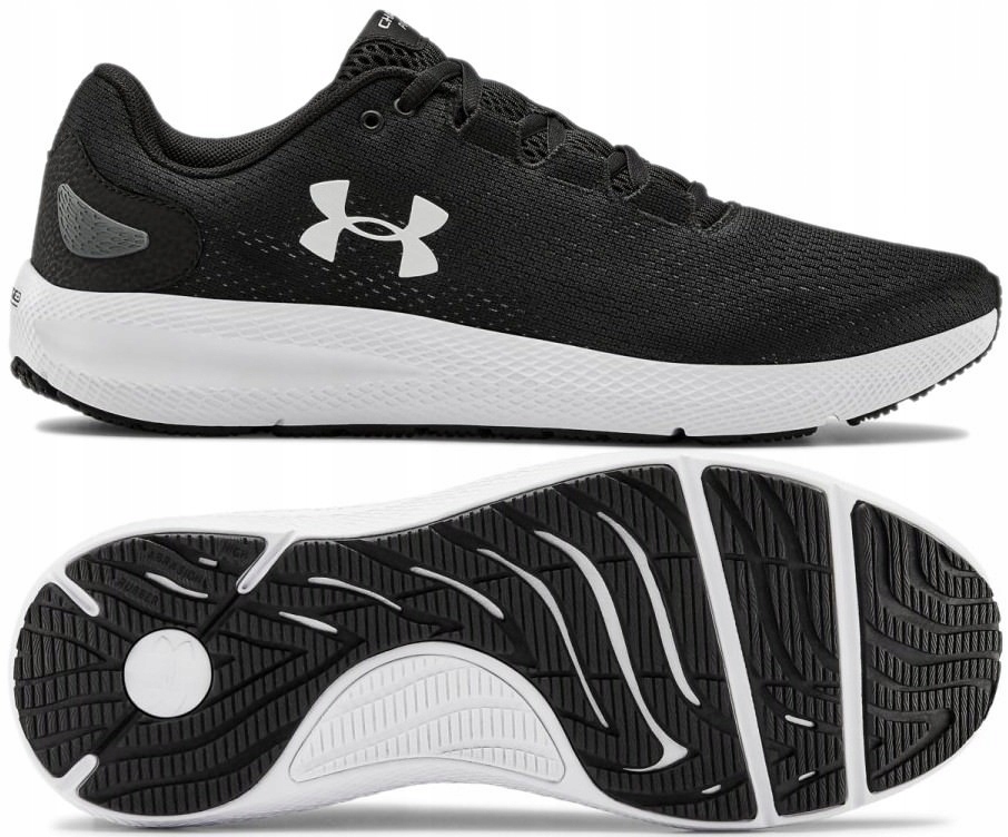 

Buty Under Armour Amortyzujące ULTRA-lekkie Siatka