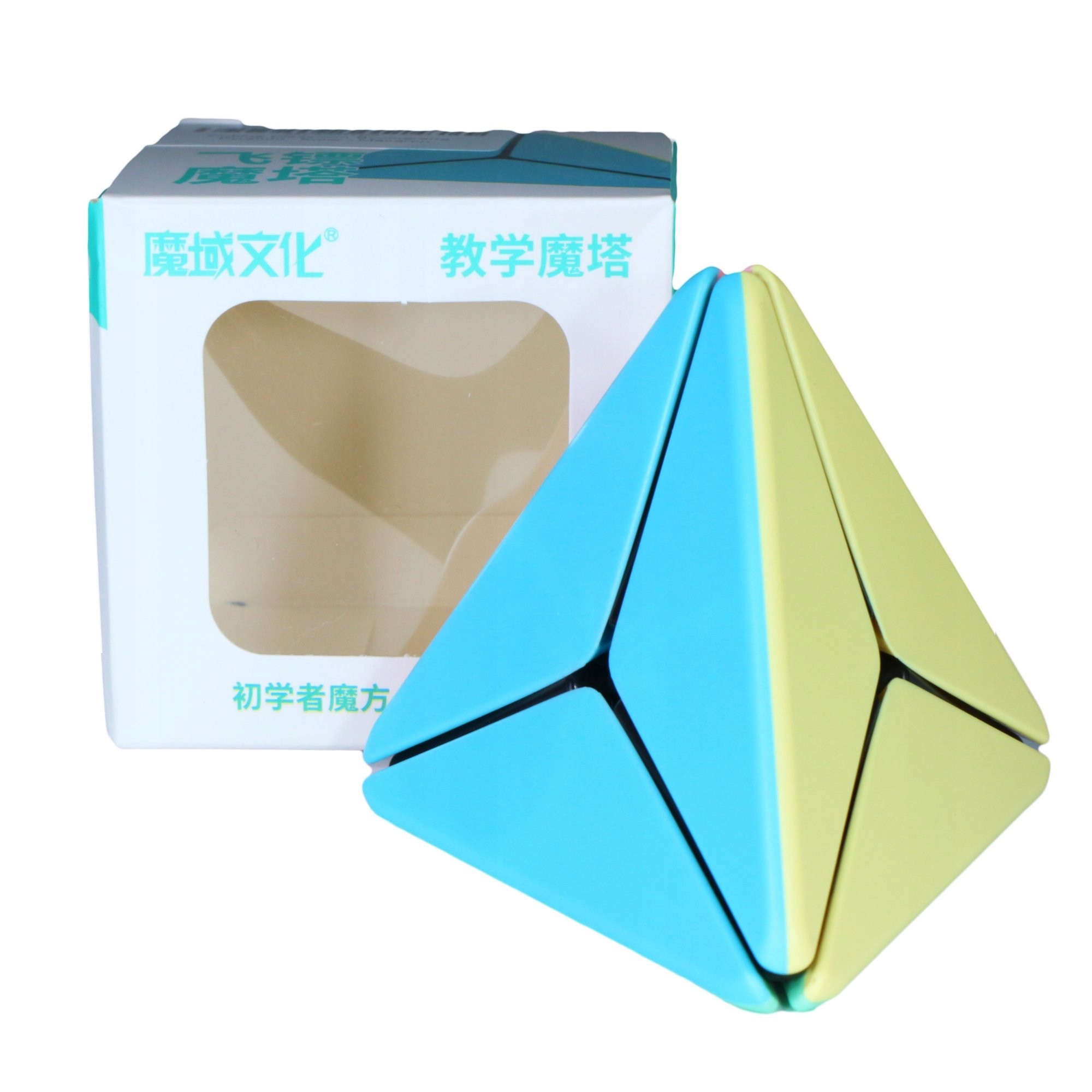 

Cubing Classoom Boomerang Pyramid Macaron