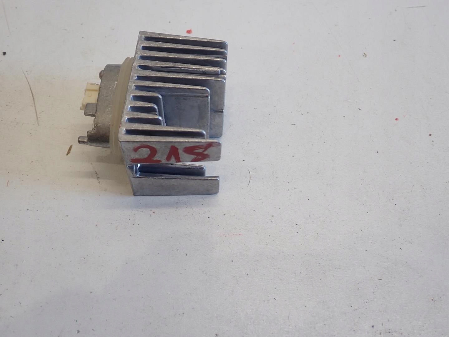 Steuergerät modul Leuchte LED JEZ MD E1 2944-2