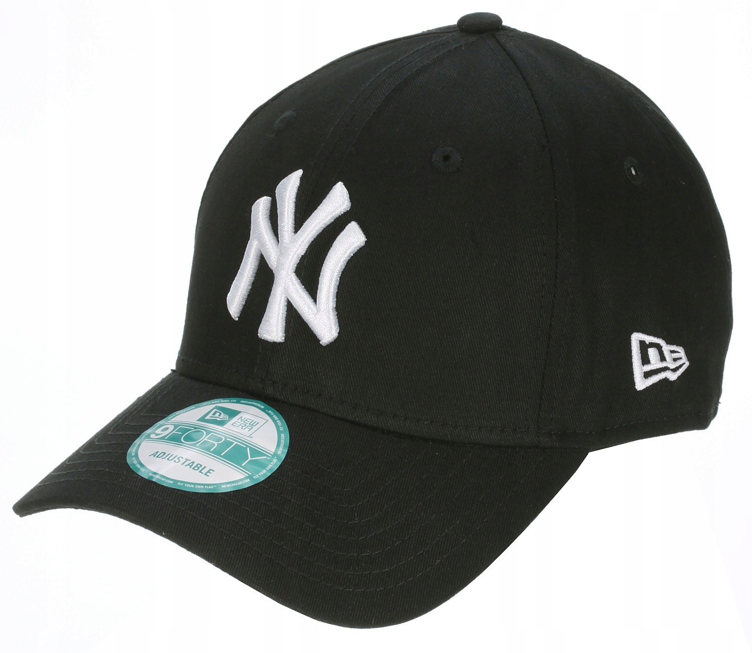 

czapka z daszkiem New Era 9FO League Basic Mlb