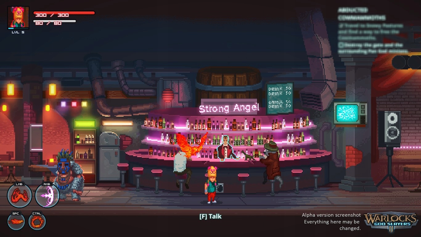 WARLOCKS 2 GOD SLAYERS PL PC KLUCZ STEAM Platforma PC