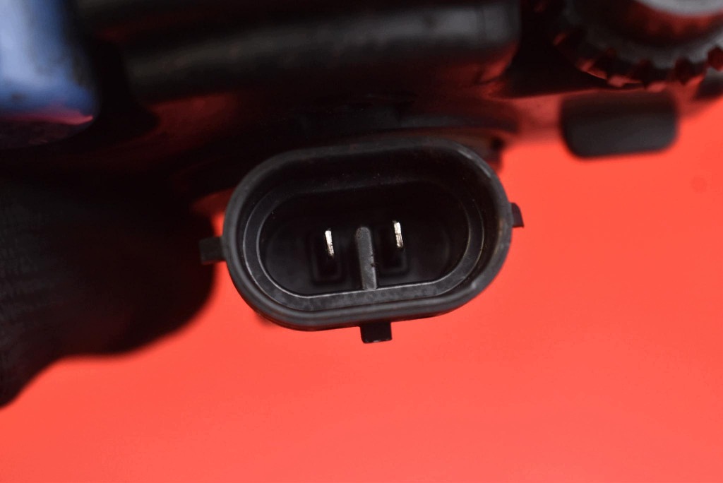 fog light left front front 2N11-15201-AB FORD MONDEO MK5 14-20