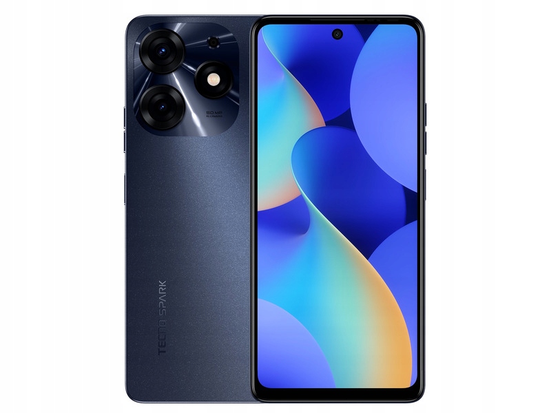 Smartfon TECNO Spark 10 Pro 8/256GB 6.8'' Czarny - Sklep, Opinie, Cena ...