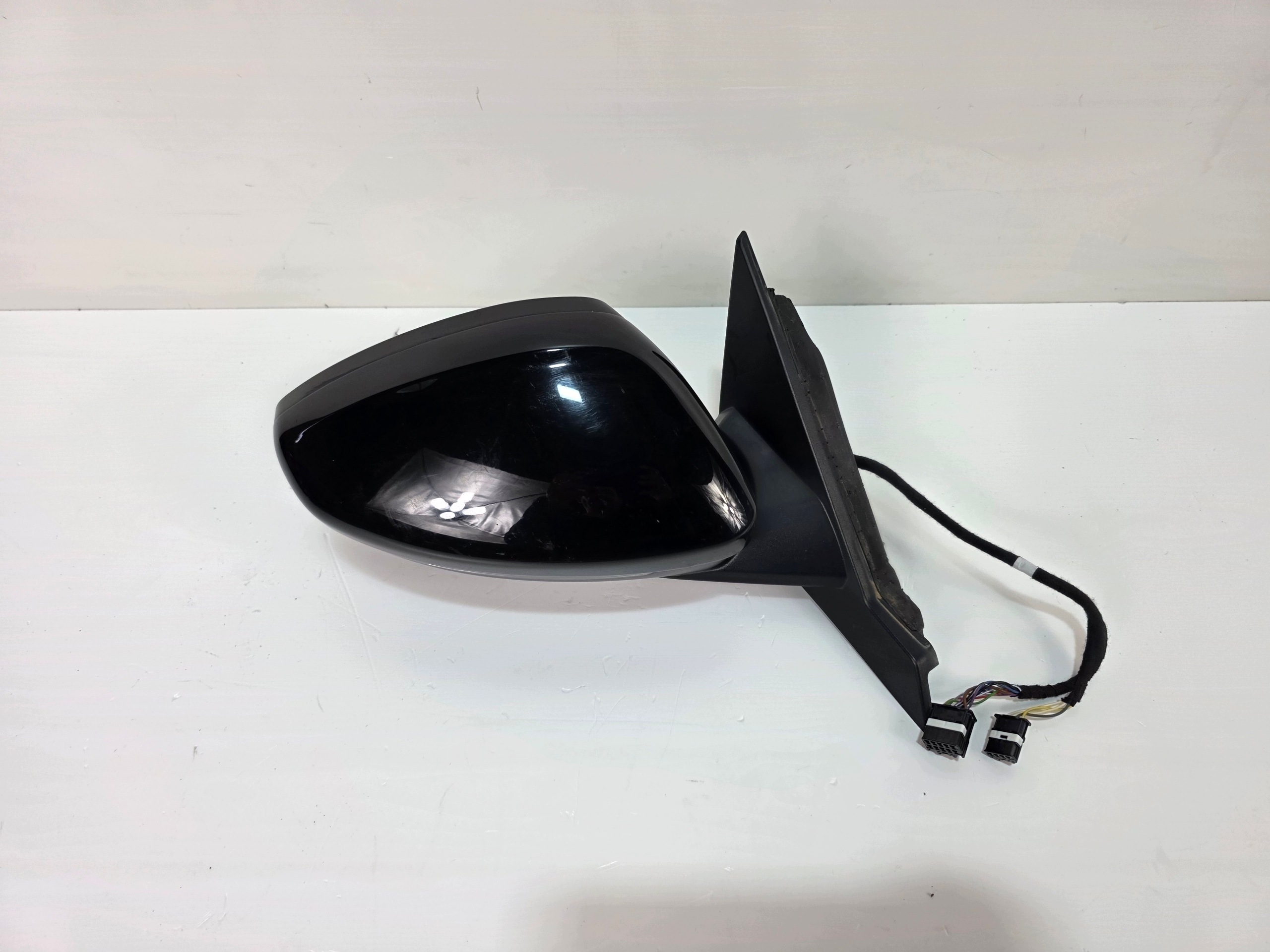mirror right JEEP AVENGER ASYSTENT 14PIN