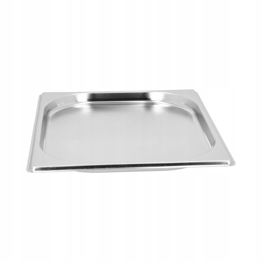 

Pojemnik Ze Stali Nierdzewnej Gn 1/2 20mm Prestona