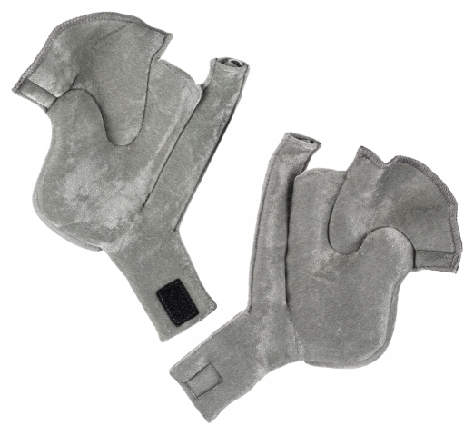 Schuberth бекон щоки C4 Pro 53/57/61 XS / M / XL