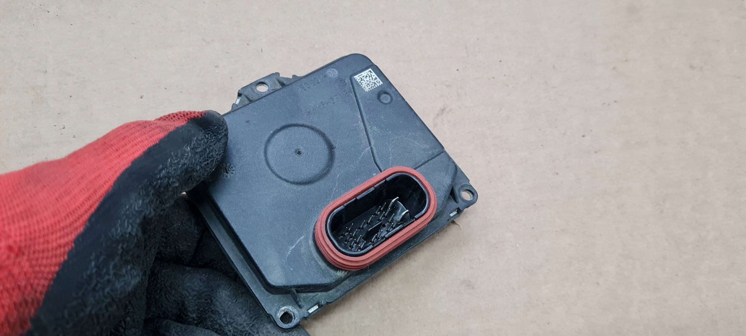 A4 B9 8W modulo Centralina GATEWAY 8W5907468E A5 8W