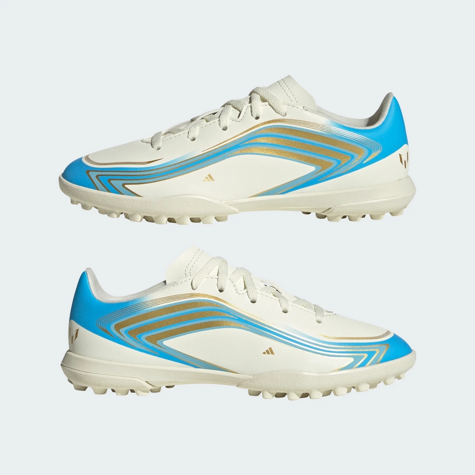 Buty piłkarskie dziecięce adidas turf orlik Adidas F50 Club KK1380 r.37 1/3