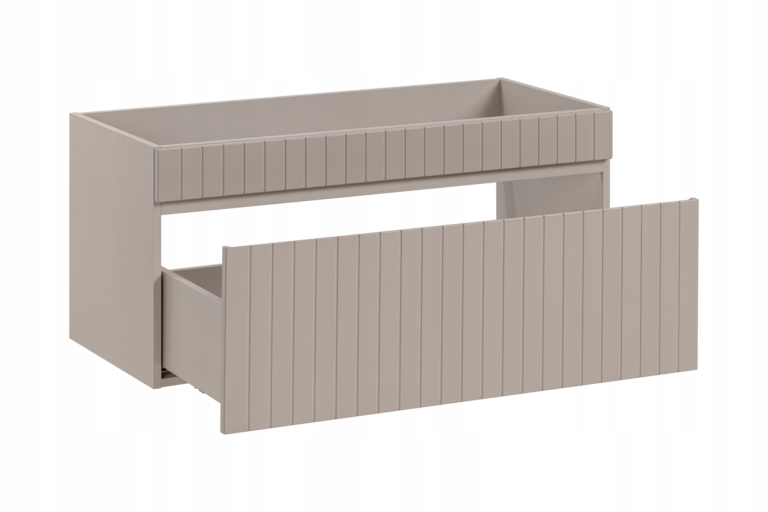 Szafka pod umywalkę WISZĄCA 100 Szuflada KASZMIR Marka Vivaldi