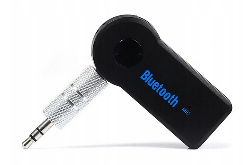 

Adapter Bluetooth do radia z Aux Jack 3.5mm