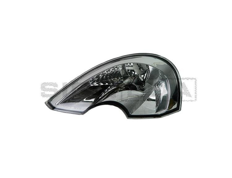 renault MODUS 2004 - 07 поворотник л