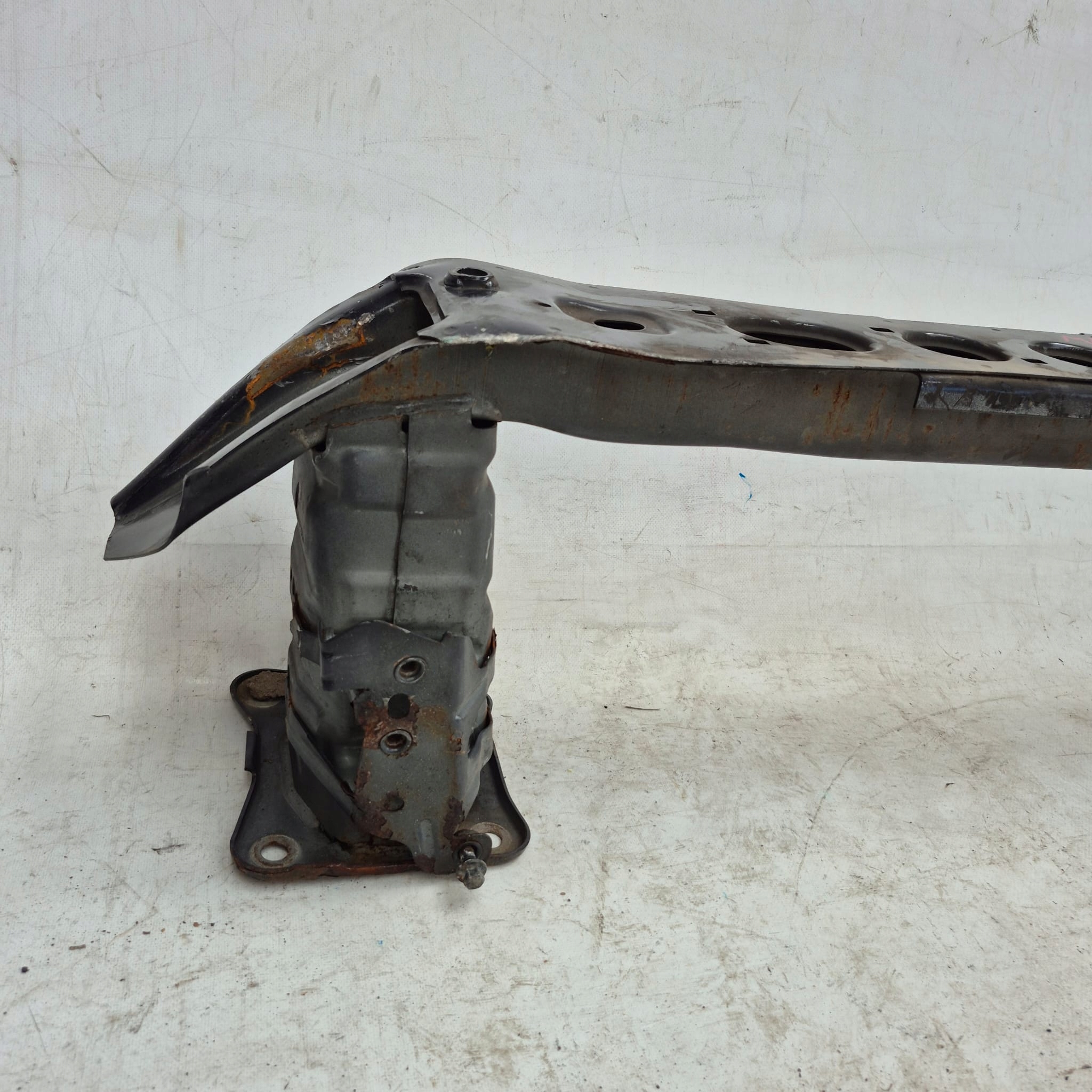 FORD C-MAX MK2 10- bumper support front front