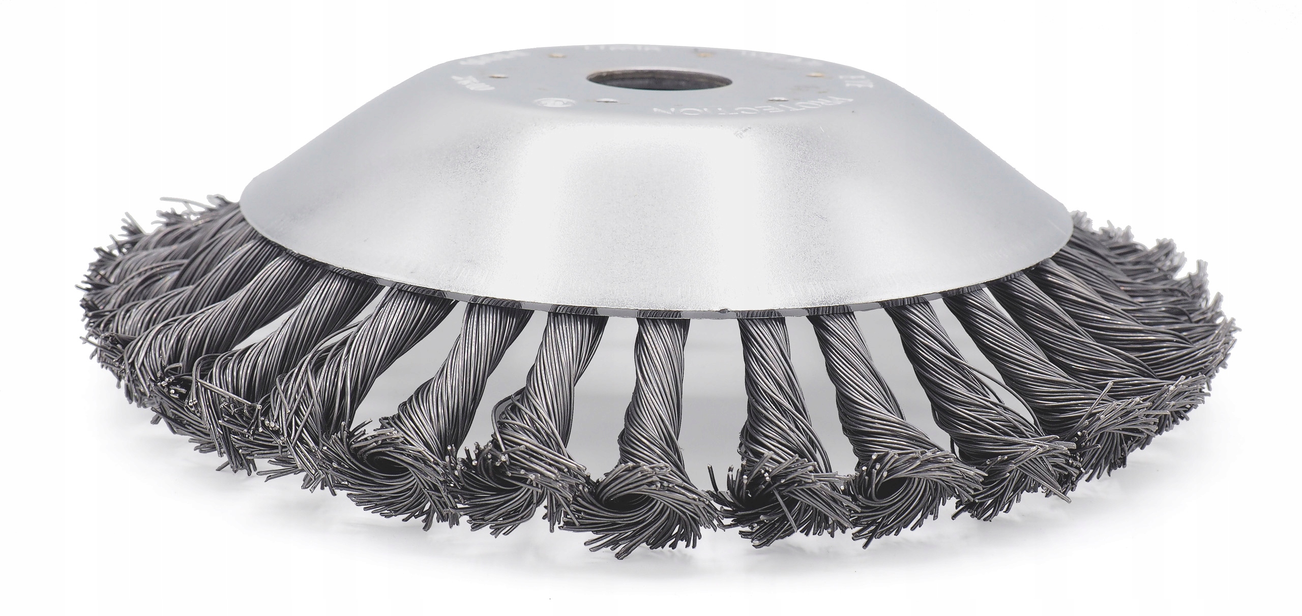 SZCZOTKA DO CZYSZCZENIA KOSTKI BRUKOWEJ SZCZOTKA DO KOSY NA CHWASTY DRUCIAK Typ szczotka do kosy