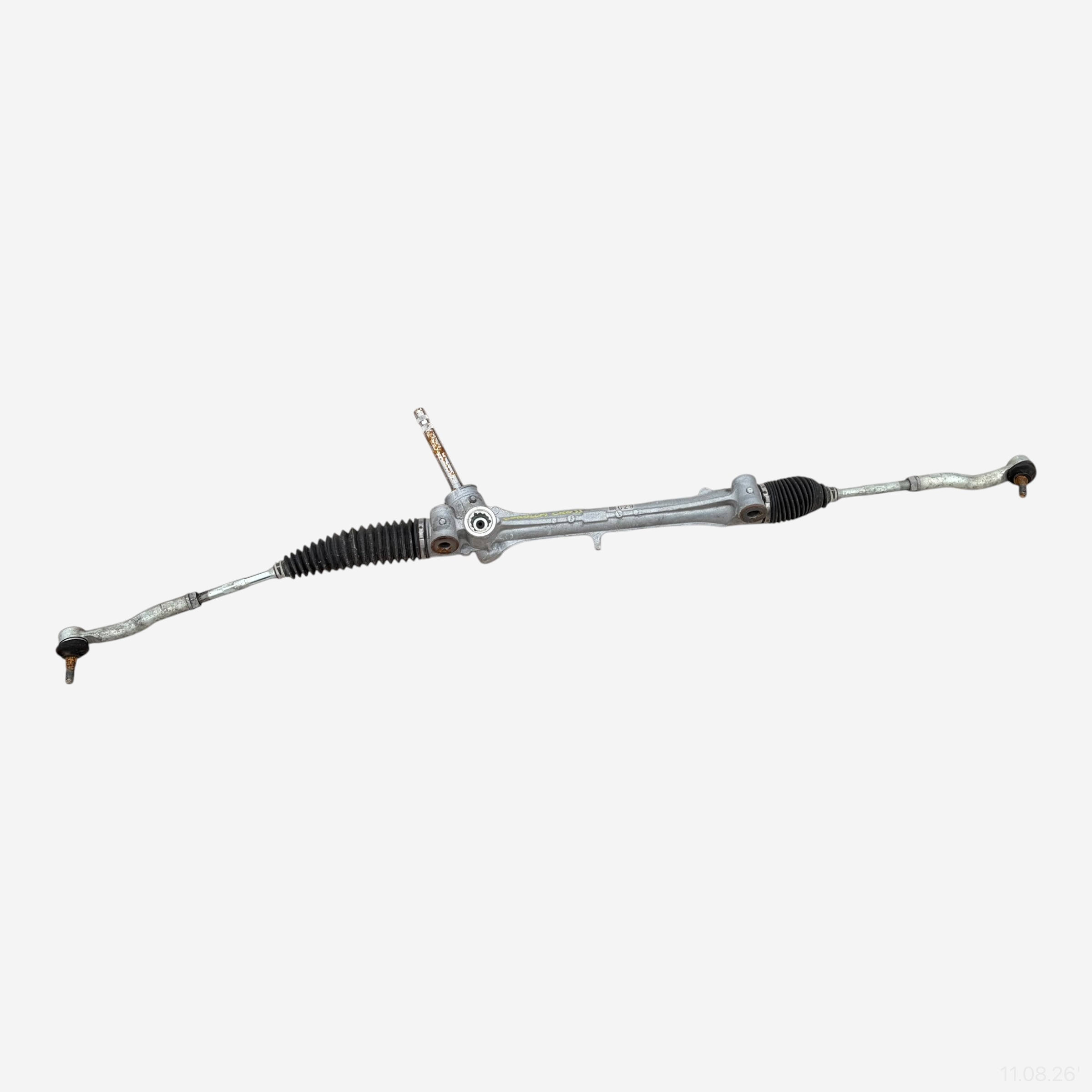 drag rod servo steering control TOYOTA COROLLA CROSS 2025 ROK C29