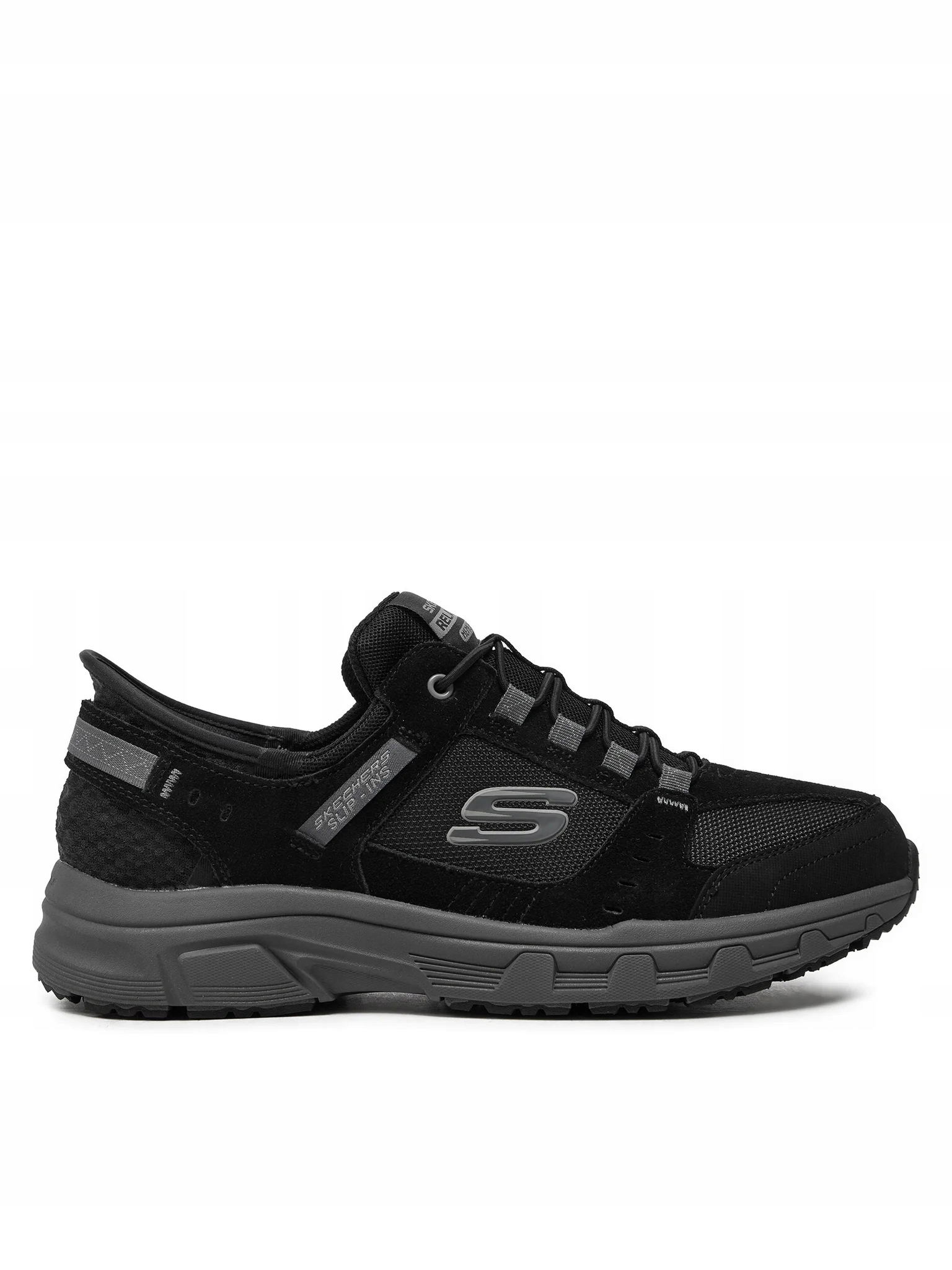 Pánské boty Skechers Oak Canyon 237450 Bkcc vel. 46
