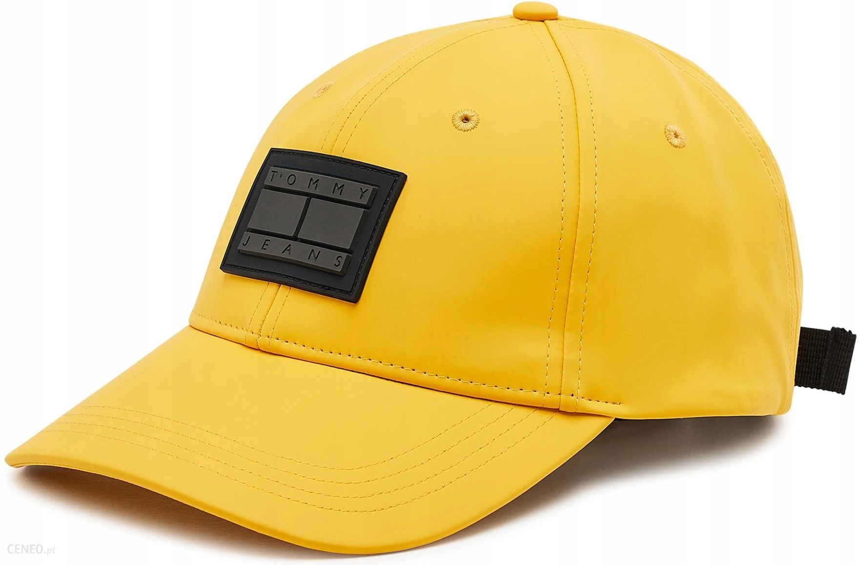 Kšiltovka Tommy Jeans Hilfiger Tjm Urban Cap AM0AM08383