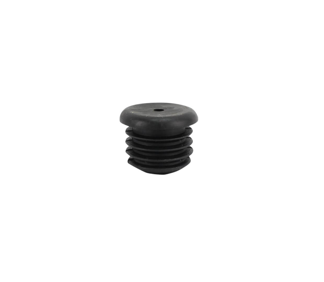 

Korek kierownicy plastikowy czarny HL-07, 34890